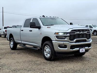 New 2026 Ram 2500 Tradesman Crew Cab for sale #248170 - photo 1