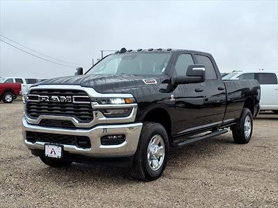 New 2026 Ram 2500 Tradesman Crew Cab for sale #248173 - photo 2