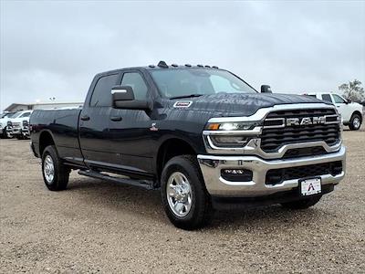 New 2026 Ram 2500 Tradesman Crew Cab for sale #248174 - photo 1