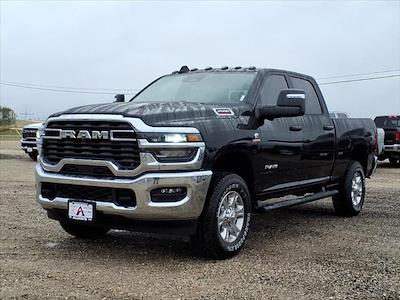 New 2026 Ram 2500 Lone Star Crew Cab for sale #248177 - photo 1