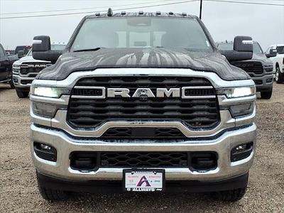 New 2026 Ram 2500 Lone Star Crew Cab for sale #248177 - photo 2