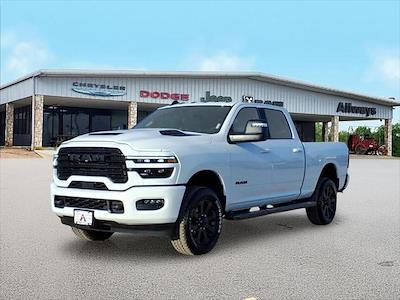 New 2026 Ram 2500 Laramie Crew Cab for sale #248181 - photo 1