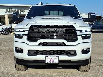 New 2026 Ram 2500 Laramie Crew Cab for sale #248181 - photo 2