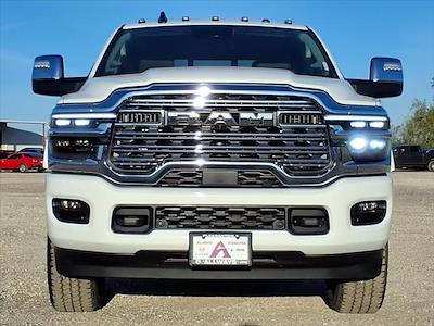 New 2026 Ram 2500 Longhorn Crew Cab for sale #248182 - photo 2