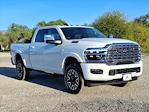 New 2026 Ram 2500 Longhorn Crew Cab for sale #248182 - photo 3