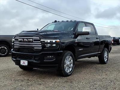 New 2026 Ram 2500 Laramie Crew Cab for sale #248186 - photo 1
