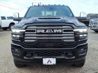 New 2026 Ram 2500 Laramie Crew Cab for sale #248186 - photo 2