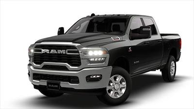 New 2026 Ram 2500 Lone Star Crew Cab for sale #248363 - photo 1