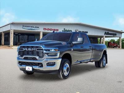 New 2026 Ram 3500 Tradesman Crew Cab for sale #250627 - photo 1