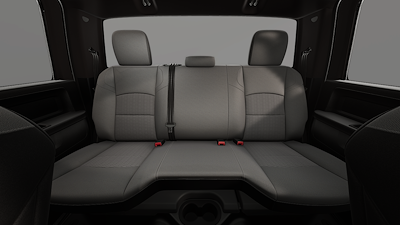 New 2026 Ram 3500 Tradesman Crew Cab for sale #250629 - photo 2