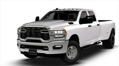 New 2026 Ram 3500 Tradesman Crew Cab for sale #250630 - photo 1