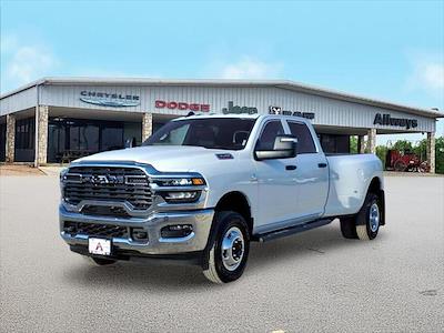 New 2026 Ram 3500 Tradesman Crew Cab for sale #250631 - photo 1