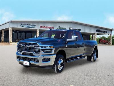 New 2026 Ram 3500 Tradesman Crew Cab for sale #250636 - photo 1
