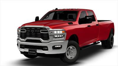 New 2026 Ram 3500 Tradesman Crew Cab for sale #250638 - photo 1