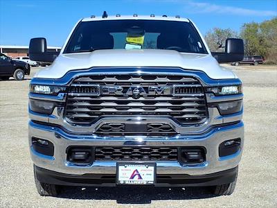 New 2026 Ram 3500 Tradesman Crew Cab for sale #251582 - photo 2