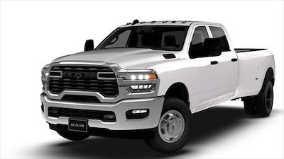 New 2026 Ram 3500 Tradesman Crew Cab for sale #251583 - photo 1