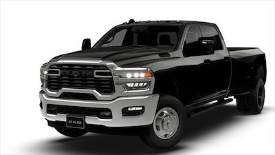 New 2026 Ram 3500 Tradesman Crew Cab for sale #251585 - photo 1