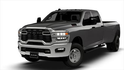 New 2026 Ram 3500 Tradesman Crew Cab for sale #251589 - photo 1