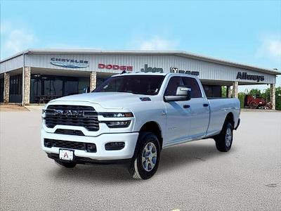 New 2026 Ram 2500 Lone Star Crew Cab for sale #253286 - photo 1