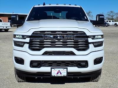 New 2026 Ram 2500 Lone Star Crew Cab for sale #253286 - photo 2