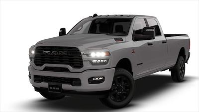 New 2026 Ram 2500 Lone Star Crew Cab for sale #253287 - photo 1