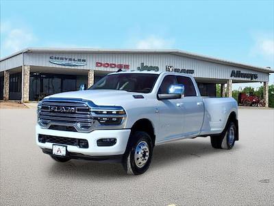 New 2026 Ram 3500 Laramie Crew Cab for sale #260775 - photo 1