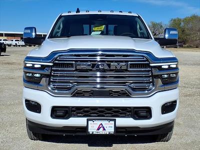 New 2026 Ram 3500 Laramie Crew Cab for sale #260775 - photo 2