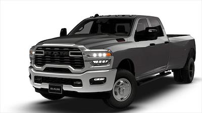 New 2026 Ram 3500 Tradesman Crew Cab for sale #266372 - photo 1