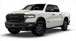 New 2026 Ram 1500 Rebel Crew Cab for sale #288170 - photo 1