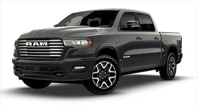 New 2026 Ram 1500 Laramie Crew Cab for sale #295288 - photo 1