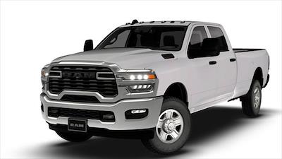 New 2026 Ram 3500 Tradesman Crew Cab for sale #296940 - photo 1