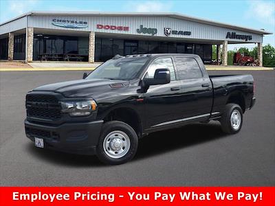 New 2024 Ram 2500 Tradesman Crew Cab 4x4 Pickup for sale #329786 - photo 1