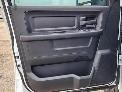 New 2024 Ram 5500 Tradesman Crew Cab 4x4 84 CA Cab Chassis for sale #332994 - photo 1