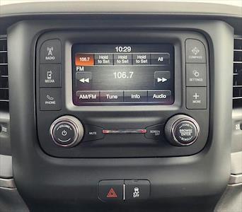 New 2024 Ram 5500 Tradesman Crew Cab 4x4 84 CA Cab Chassis for sale #332994 - photo 2