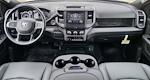New 2024 Ram 5500 Tradesman Crew Cab 4x4 84 CA Cab Chassis for sale #332994 - photo 13
