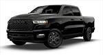 New 2026 Ram 1500 Tradesman Crew Cab for sale #337408 - photo 1