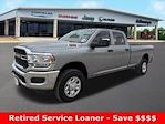 New 2024 Ram 2500 Tradesman Crew Cab 4x4 Pickup for sale #363074 - photo 1