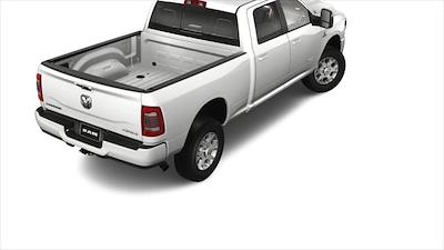 New 2024 Ram 3500 Laramie Crew Cab 4x4 Pickup for sale #393804 - photo 2