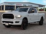 New 2024 Ram 3500 Laramie Crew Cab 4x4 Pickup for sale #393804 - photo 1