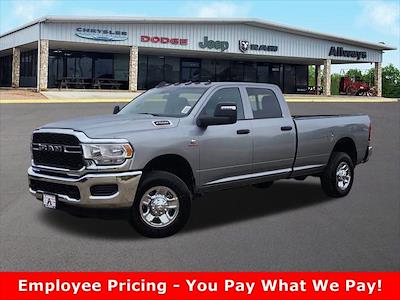 New 2024 Ram 2500 Tradesman Crew Cab 4x4 Pickup for sale #406928 - photo 1