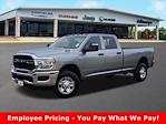 New 2024 Ram 2500 Tradesman Crew Cab 4x4 Pickup for sale #406928 - photo 1