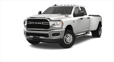 New 2024 Ram 3500 Tradesman Crew Cab 4x4 DRW Pickup for sale #407098 - photo 1