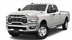 New 2025 Ram 2500 Tradesman Crew Cab for sale #502757 - photo 1
