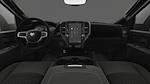 New 2025 Ram 2500 Tradesman Crew Cab 4x4 Pickup for sale #502758 - photo 6