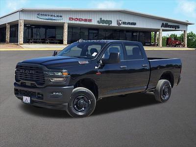 New 2025 Ram 2500 Tradesman Crew Cab 4x4 Pickup for sale #502759 - photo 1