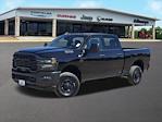 New 2025 Ram 2500 Tradesman Crew Cab 4x4 Pickup for sale #502759 - photo 1