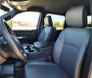 New 2025 Ram 2500 Tradesman Crew Cab 4x4 Pickup for sale #502759 - photo 9