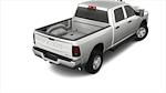 New 2025 Ram 2500 Tradesman Crew Cab 4x4 Pickup for sale #502761 - photo 2