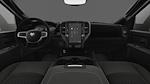 New 2025 Ram 2500 Tradesman Crew Cab 4x4 Pickup for sale #502761 - photo 6