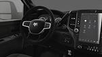 New 2025 Ram 2500 Tradesman Crew Cab 4x4 Pickup for sale #502761 - photo 9